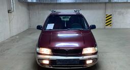 Mitsubishi Space Wagon 1995 годаүшін950 000 тг. в Астана – фото 3