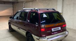 Mitsubishi Space Wagon 1995 годаүшін950 000 тг. в Астана – фото 4
