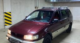 Mitsubishi Space Wagon 1995 годаүшін950 000 тг. в Астана – фото 2