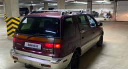 Mitsubishi Space Wagon 1995 годаүшін950 000 тг. в Астана – фото 5