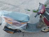 Honda  Honda DIO AF34 Cesta 1996 годаүшін220 000 тг. в Алматы – фото 2