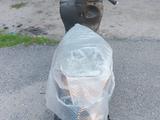 Honda  Honda DIO AF34 Cesta 1996 года за 220 000 тг. в Алматы – фото 5