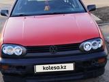 Volkswagen Golf 1992 года за 1 200 000 тг. в Павлодар – фото 2