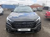 Subaru Outback 2025 года за 19 900 000 тг. в Астана – фото 5