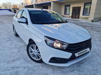 ВАЗ (Lada) Vesta 2018 года за 5 300 000 тг. в Караганда