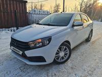 ВАЗ (Lada) Vesta 2018 года за 5 200 000 тг. в Караганда