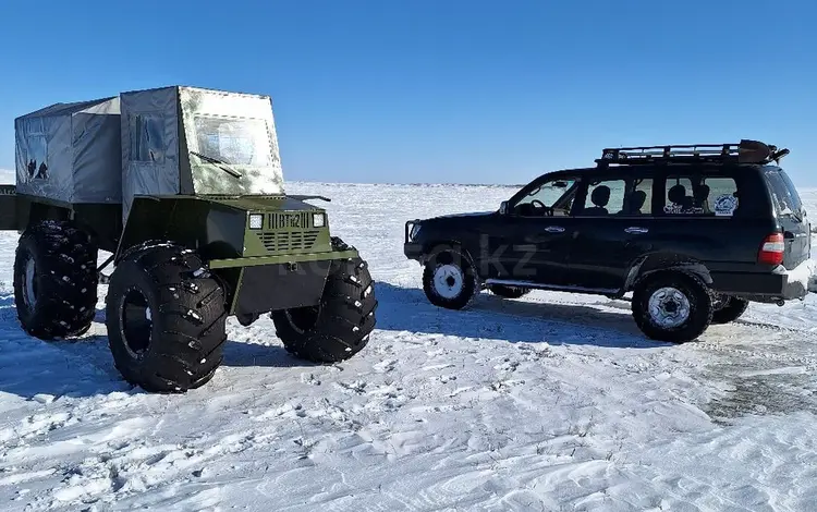 BRP 2026 года за 4 800 000 тг. в Семей