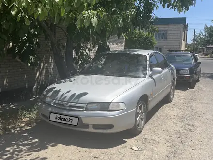 Mazda 626 1997 года за 1 150 000 тг. в Тараз