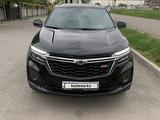 Chevrolet Equinox 2021 годаүшін11 800 000 тг. в Алматы