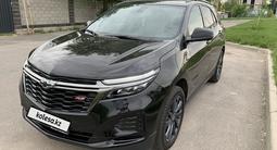 Chevrolet Equinox 2021 годаүшін11 700 000 тг. в Алматы – фото 3