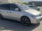 Honda Odyssey 2004 годаүшін2 500 000 тг. в Актау – фото 2