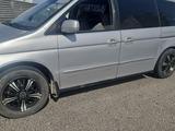 Honda Odyssey 2004 года за 2 500 000 тг. в Актау – фото 3