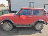 ВАЗ (Lada) Lada 2121 1986 года за 800 000 тг. в Смирново – фото 5