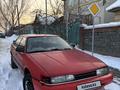 Mazda 626 1989 годаүшін650 000 тг. в Алматы