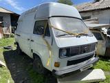 Volkswagen Transporter 1990 годаүшін1 300 000 тг. в Талдыкорган