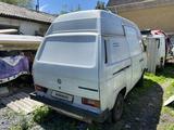 Volkswagen Transporter 1990 годаүшін1 300 000 тг. в Талдыкорган – фото 3
