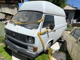 Volkswagen Transporter 1990 годаүшін1 300 000 тг. в Талдыкорган – фото 2