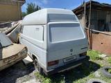 Volkswagen Transporter 1990 годаүшін1 300 000 тг. в Талдыкорган – фото 4