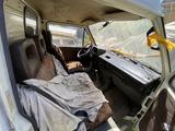 Volkswagen Transporter 1990 годаүшін1 300 000 тг. в Талдыкорган – фото 5