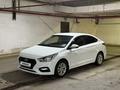 Hyundai Accent 2017 годаүшін6 750 000 тг. в Астана – фото 8