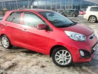 Kia Picanto 2013 года за 4 200 000 тг. в Алматы