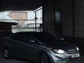 Hyundai Elantra 2014 годаfor5 500 000 тг. в Шымкент