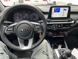 Kia Forte 2019 года за 6 500 000 тг. в Алматы – фото 3