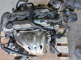 Контрактный двигатель 1az-fe мотор Toyota Alphard (тойота альфард) 2, 0л за 300 000 тг. в Алматы – фото 2