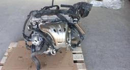 Контрактный двигатель 1az-fe мотор Toyota Alphard (тойота альфард) 2, 0л за 300 000 тг. в Алматы – фото 4