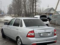 ВАЗ (Lada) Priora 2170 2014 годаfor3 400 000 тг. в Алматы