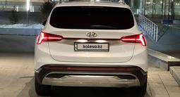 Hyundai Santa Fe 2023 годаүшін17 200 000 тг. в Астана – фото 5