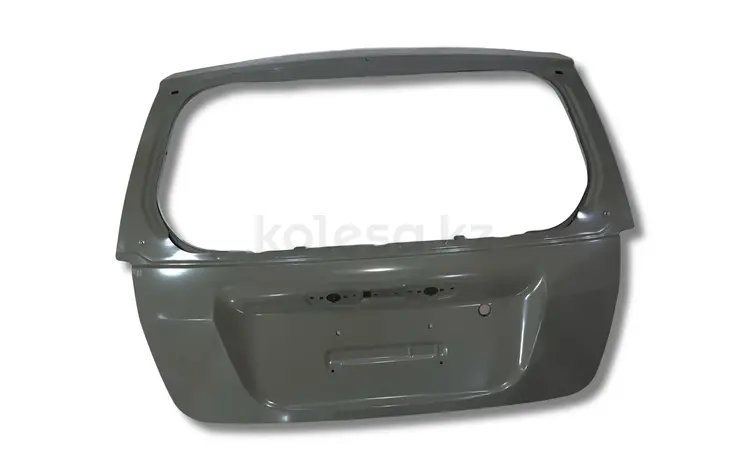 Крышка багажника за 87 000 тг. в Алматы