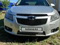 Chevrolet Cruze 2012 годаүшін3 300 000 тг. в Актобе – фото 3