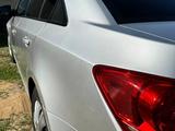 Chevrolet Cruze 2012 года за 3 300 000 тг. в Актобе – фото 5