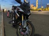 Voge  525DSX Adventure 2024 годаүшін4 000 000 тг. в Астана