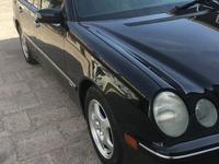 Mercedes-Benz E 320 2001 годаүшін4 300 000 тг. в Жанаозен