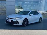 Toyota Camry 2022 годаүшін17 500 000 тг. в Тараз