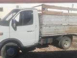 ГАЗ ГАЗель 1999 года за 1 600 000 тг. в Шымкент – фото 2