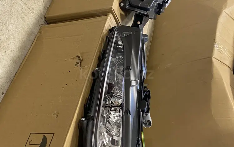 Противотуманки за 45 000 тг. в Алматы