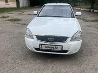 ВАЗ (Lada) Priora 2172 2015 годаfor2 700 000 тг. в Усть-Каменогорск