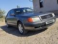 Audi 100 1991 года за 1 850 000 тг. в Шиели – фото 5