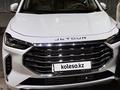 Jetour X70 Plus 2023 годаүшін9 300 000 тг. в Астана