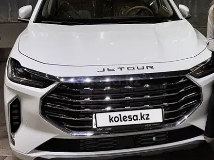 Jetour X70 Plus 2023 года за 9 300 000 тг. в Астана