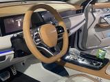 Jetour X70 Plus 2023 годаүшін9 300 000 тг. в Астана – фото 2