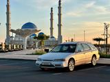 Honda Accord 1996 годаүшін1 950 000 тг. в Астана