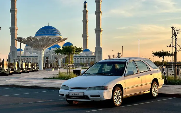 Honda Accord 1996 года за 1 950 000 тг. в Астана