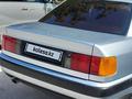 Audi 100 1991 годаfor1 800 000 тг. в Кордай – фото 2