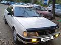 Audi 80 1991 года за 1 600 000 тг. в Рудный – фото 2