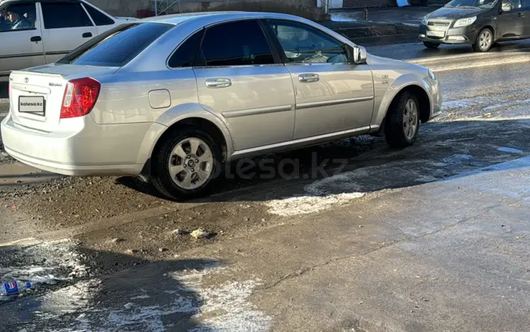 Daewoo Gentra 2014 годаүшін3 999 999 тг. в Шымкент