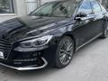 Hyundai Grandeur 2017 года за 12 500 000 тг. в Алматы – фото 4